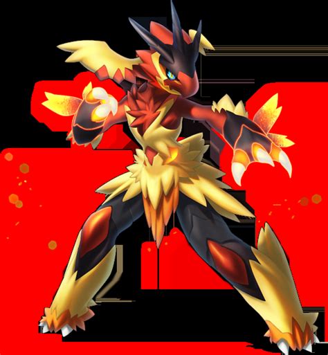 bashamo|Blaziken Pokédex: stats, moves, evolution & locations.